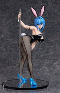 Xenovia: Bunny Ver. 1/4 Scale Figure