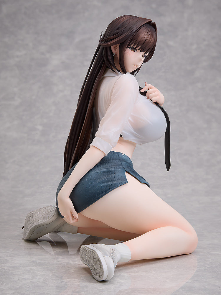 Marciana - School Days 1/4 Scale Figure