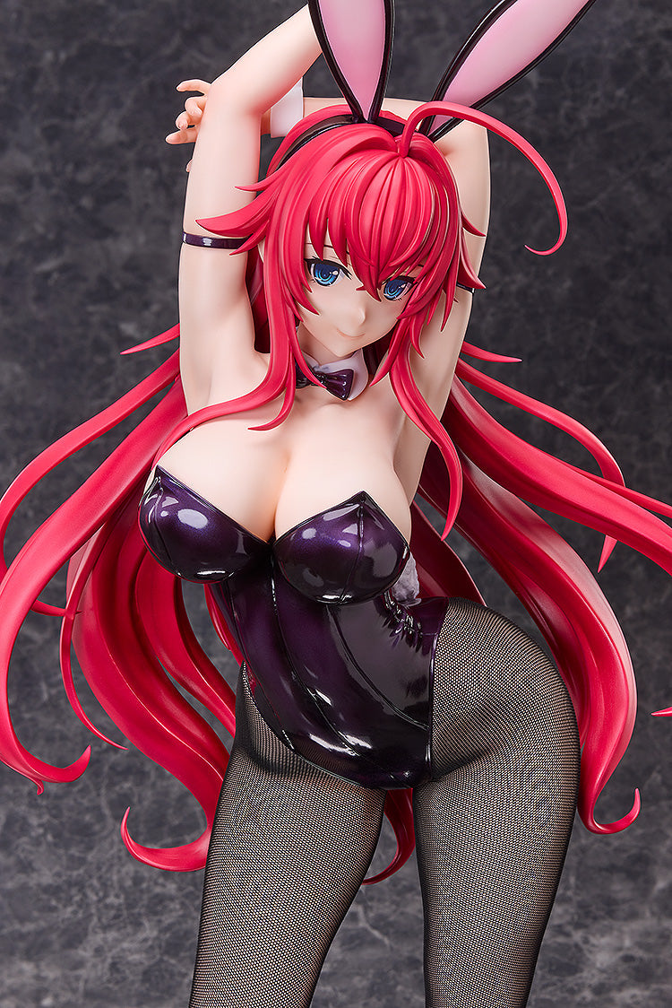 Rias Gremory: Bunny Ver. 1/3 Scale Figure