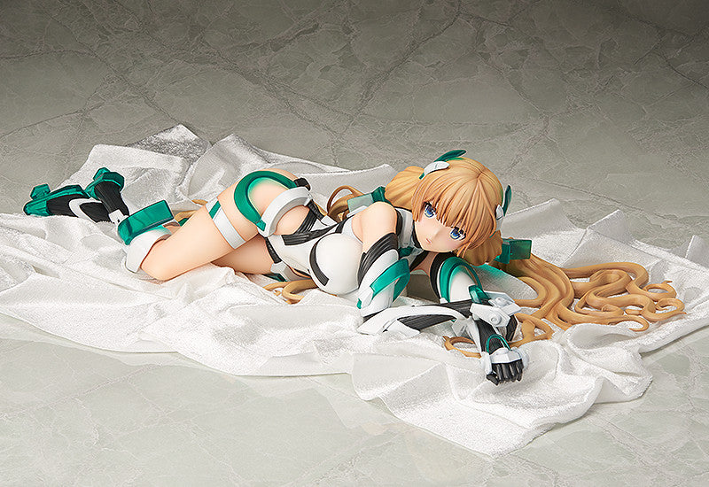 Angela Balzac 1/4 Scale Figure (Re-Run)