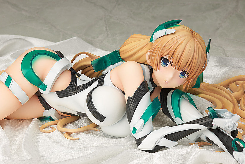 Angela Balzac 1/4 Scale Figure (Re-Run)