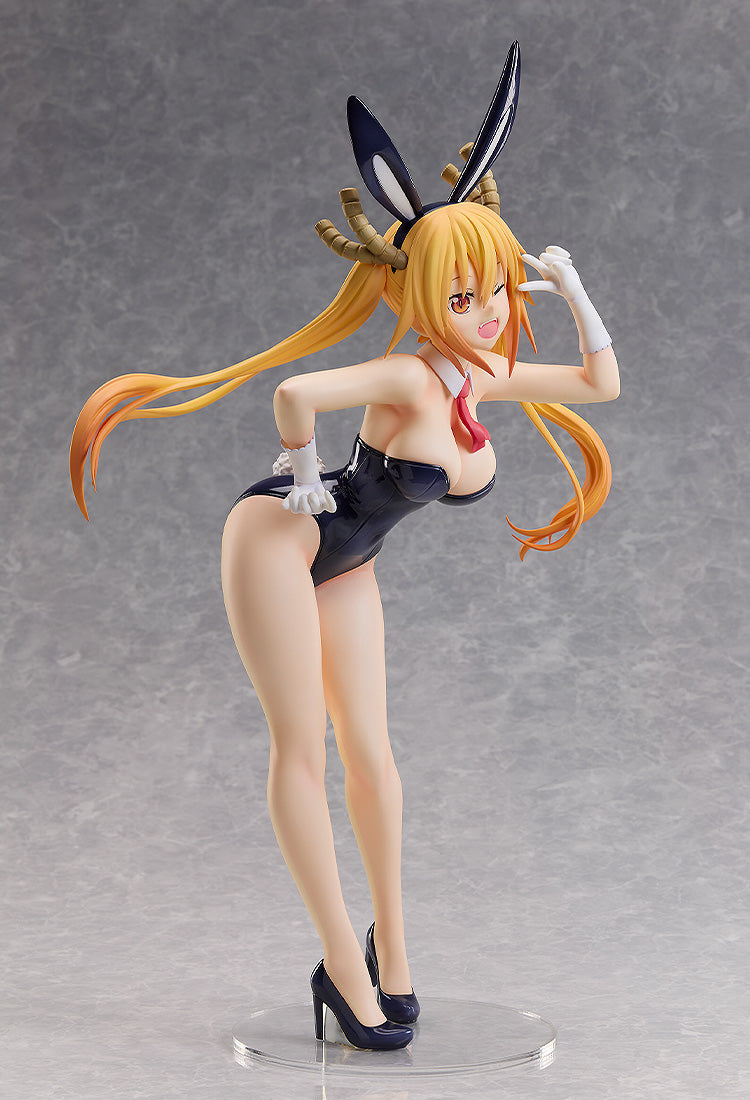 Tohru: Bare Leg Bunny Ver. 1/4 Scale Figure