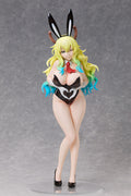 Lucoa: Bare Leg Bunny Ver. 1/4 Scale Figure