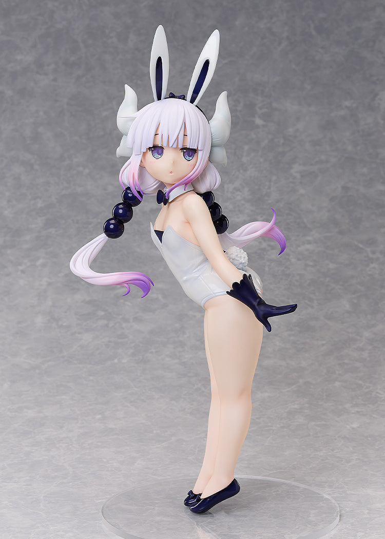 Kanna: Bare Leg Bunny Ver. 1/4 Scale Figure