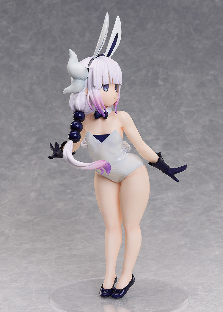 Kanna: Bare Leg Bunny Ver. 1/4 Scale Figure