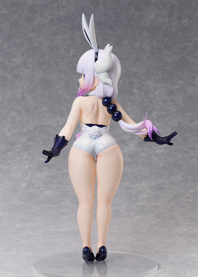 Kanna: Bare Leg Bunny Ver. 1/4 Scale Figure