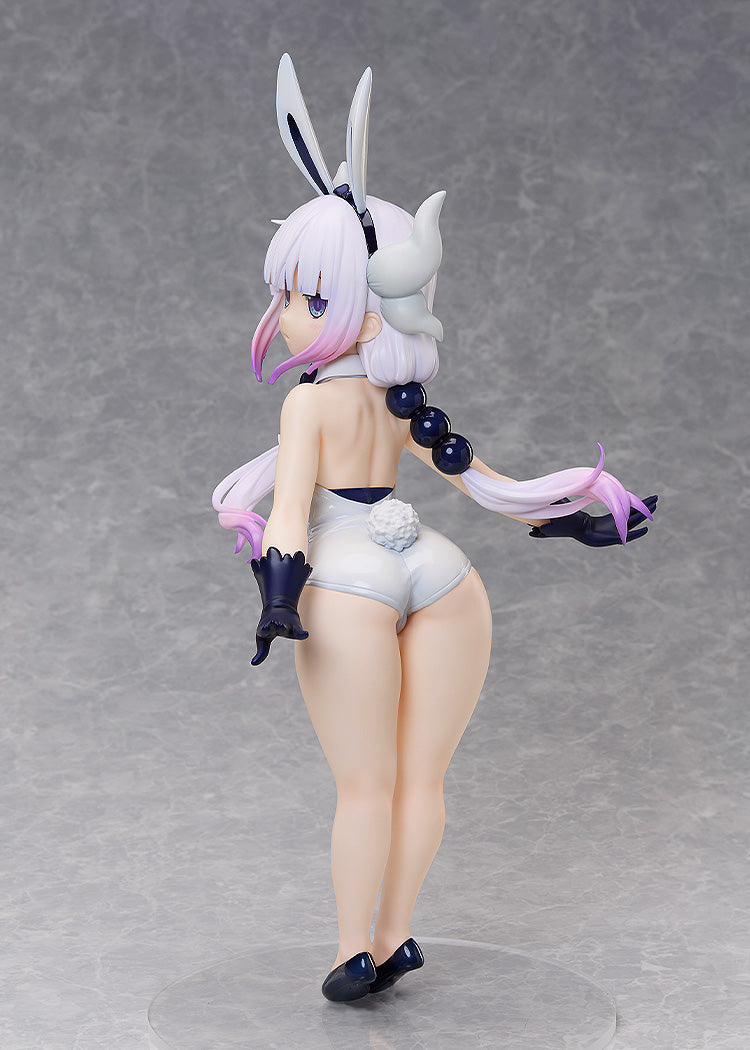 Kanna: Bare Leg Bunny Ver. 1/4 Scale Figure