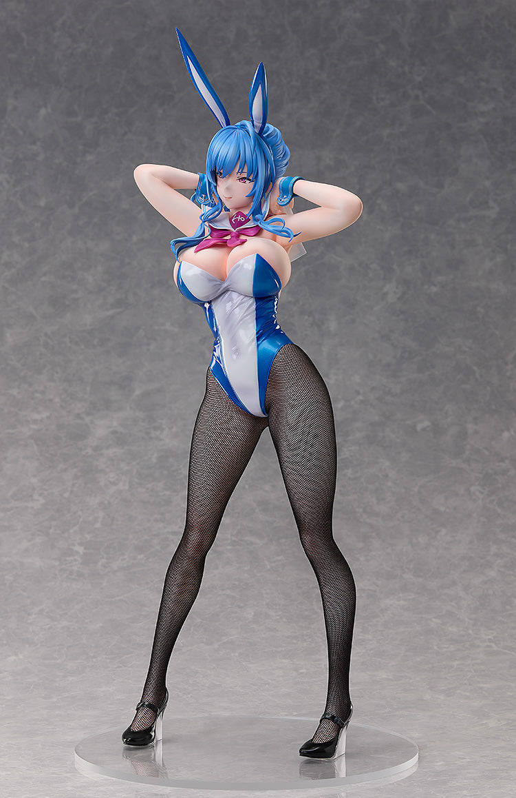 St. Louis: Bunny Ver. 1/4 Scale Figure