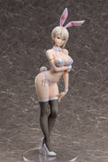 Alice Nakiri Bikini Bunny Ver. 1/4 Scale Figure