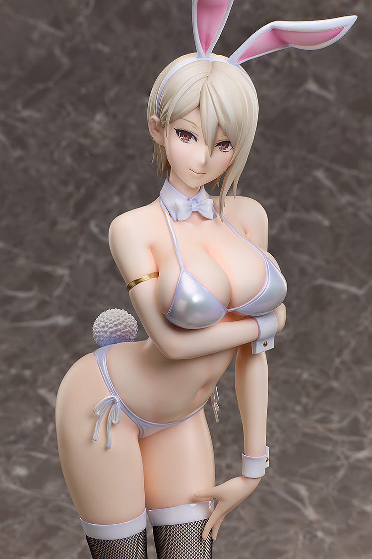 Alice Nakiri Bikini Bunny Ver. 1/4 Scale Figure