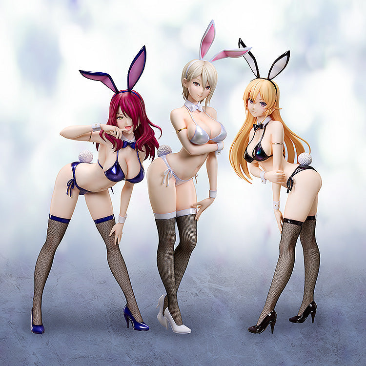 Alice Nakiri Bikini Bunny Ver. 1/4 Scale Figure