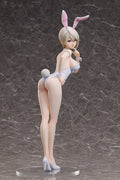 Alice Nakiri: Bare Leg Bunny Ver. 1/4 Scale Figure