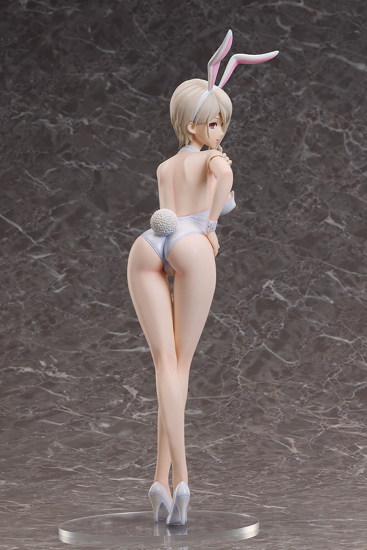 Alice Nakiri: Bare Leg Bunny Ver. 1/4 Scale Figure