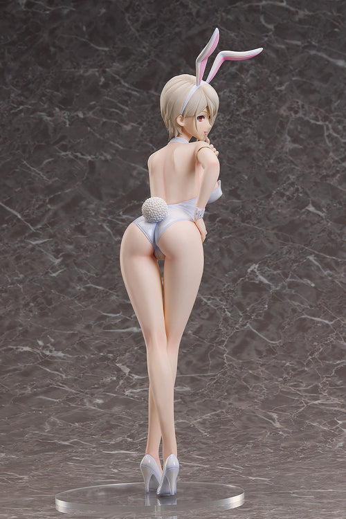 Alice Nakiri: Bare Leg Bunny Ver. 1/4 Scale Figure
