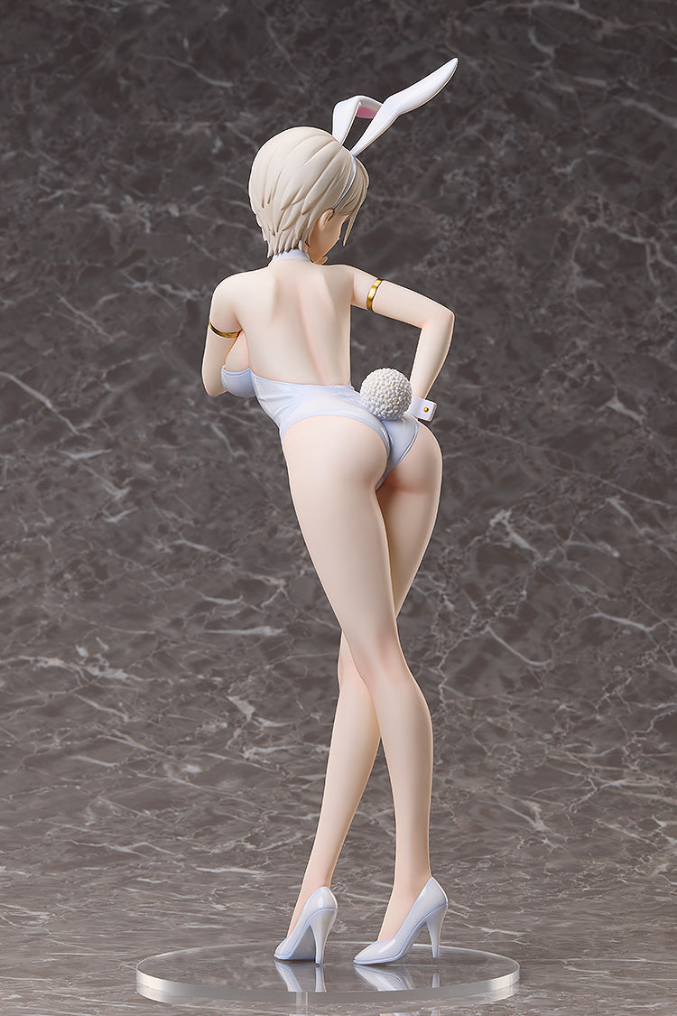 Alice Nakiri: Bare Leg Bunny Ver. 1/4 Scale Figure