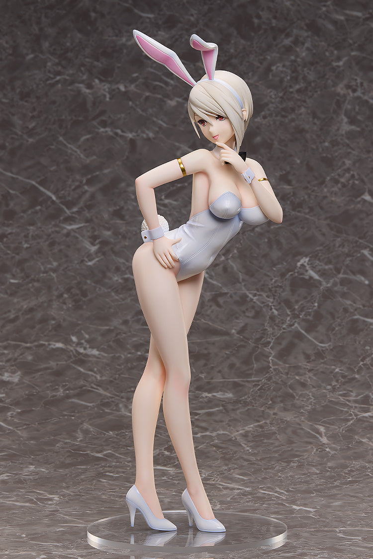 Alice Nakiri: Bare Leg Bunny Ver. 1/4 Scale Figure