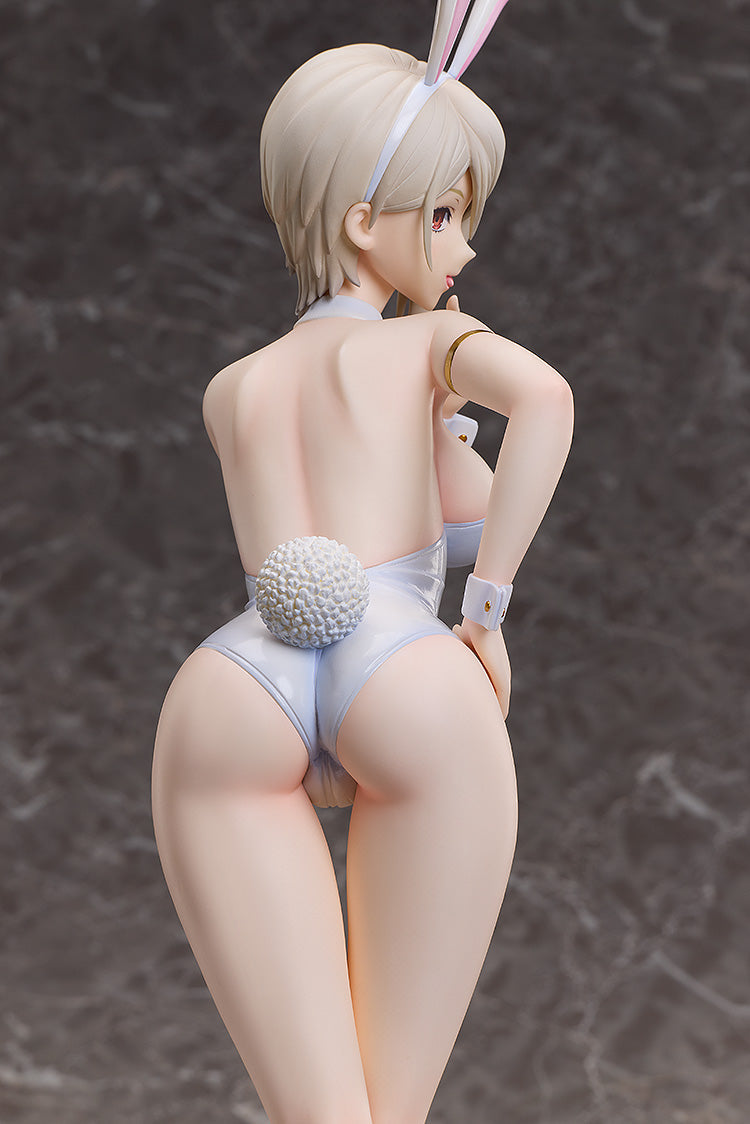 Alice Nakiri: Bare Leg Bunny Ver. 1/4 Scale Figure