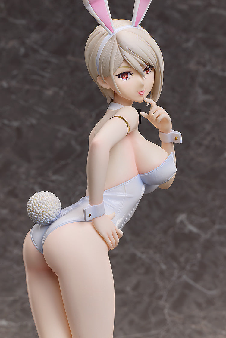 Alice Nakiri: Bare Leg Bunny Ver. 1/4 Scale Figure