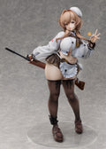 Bready 1/4 Scale Figure