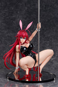 Rias Gremory: Bare Leg Bunny Ver. 2nd 1/4 Scale Figure
