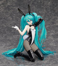 Hatsune Miku: Bunny Ver. / Art by SanMuYYB 1/4 Scale Figure (Re-Run)