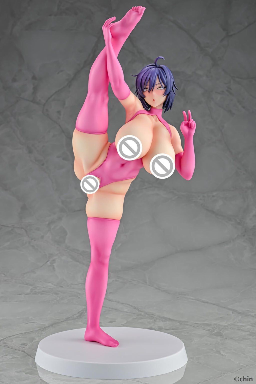 Marina Hisimori 1/5 Scale Figure