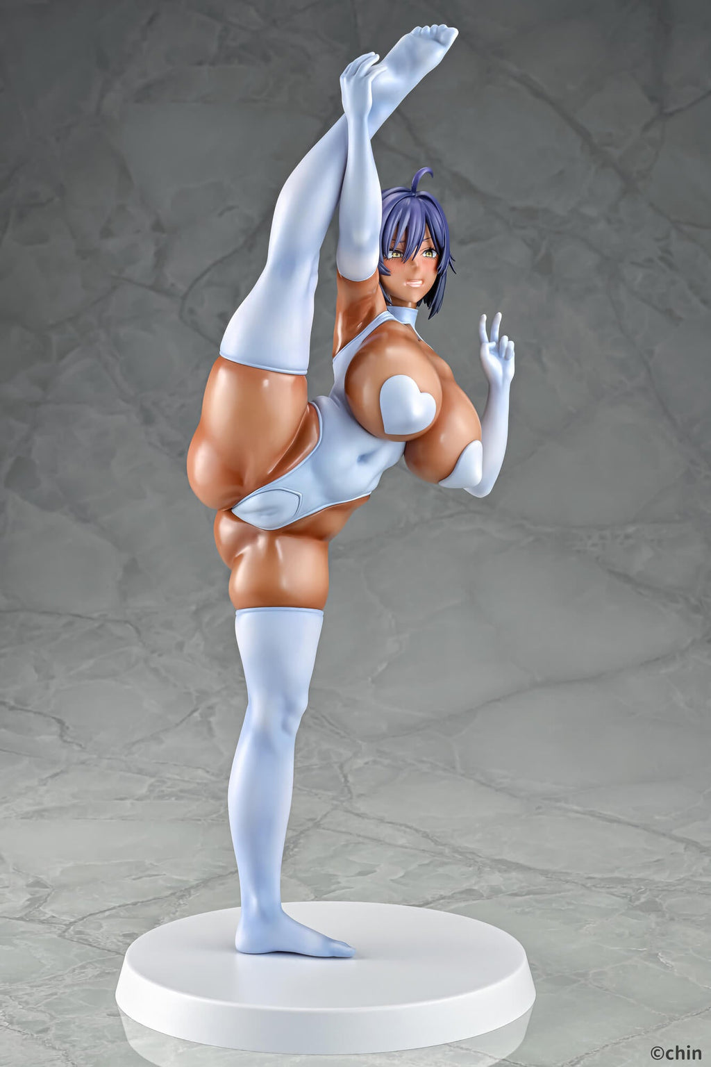 Marina Hisimori Suntun ver. 1/5 Scale Figure