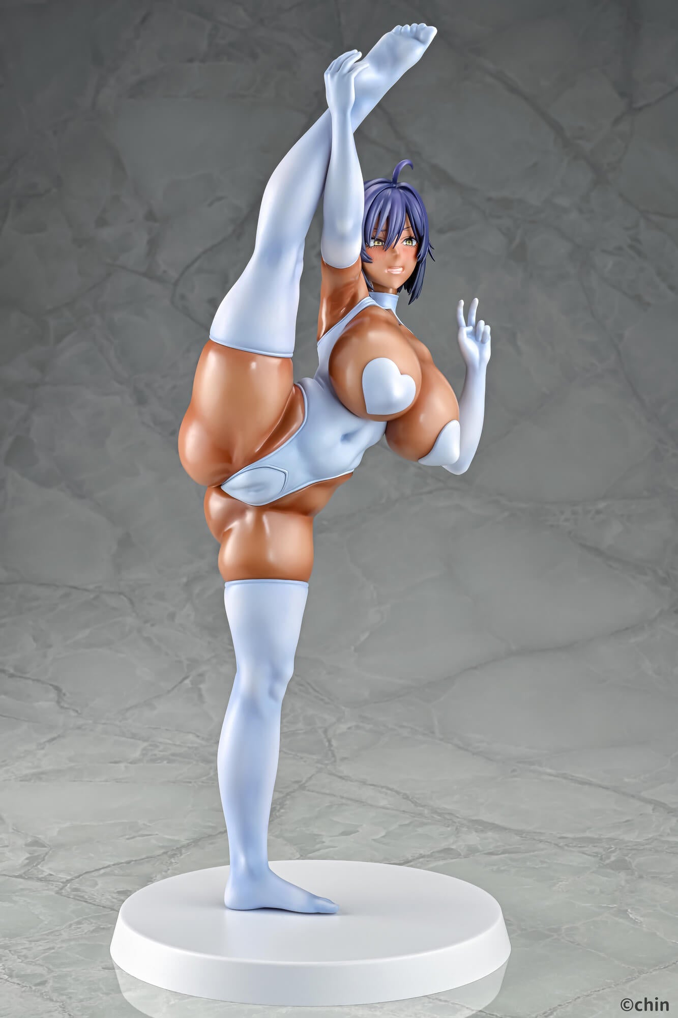 Marina Hisimori Suntun ver. 1/5 Scale Figure