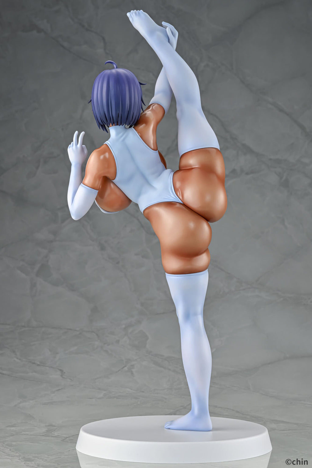Marina Hisimori Suntun ver. 1/5 Scale Figure