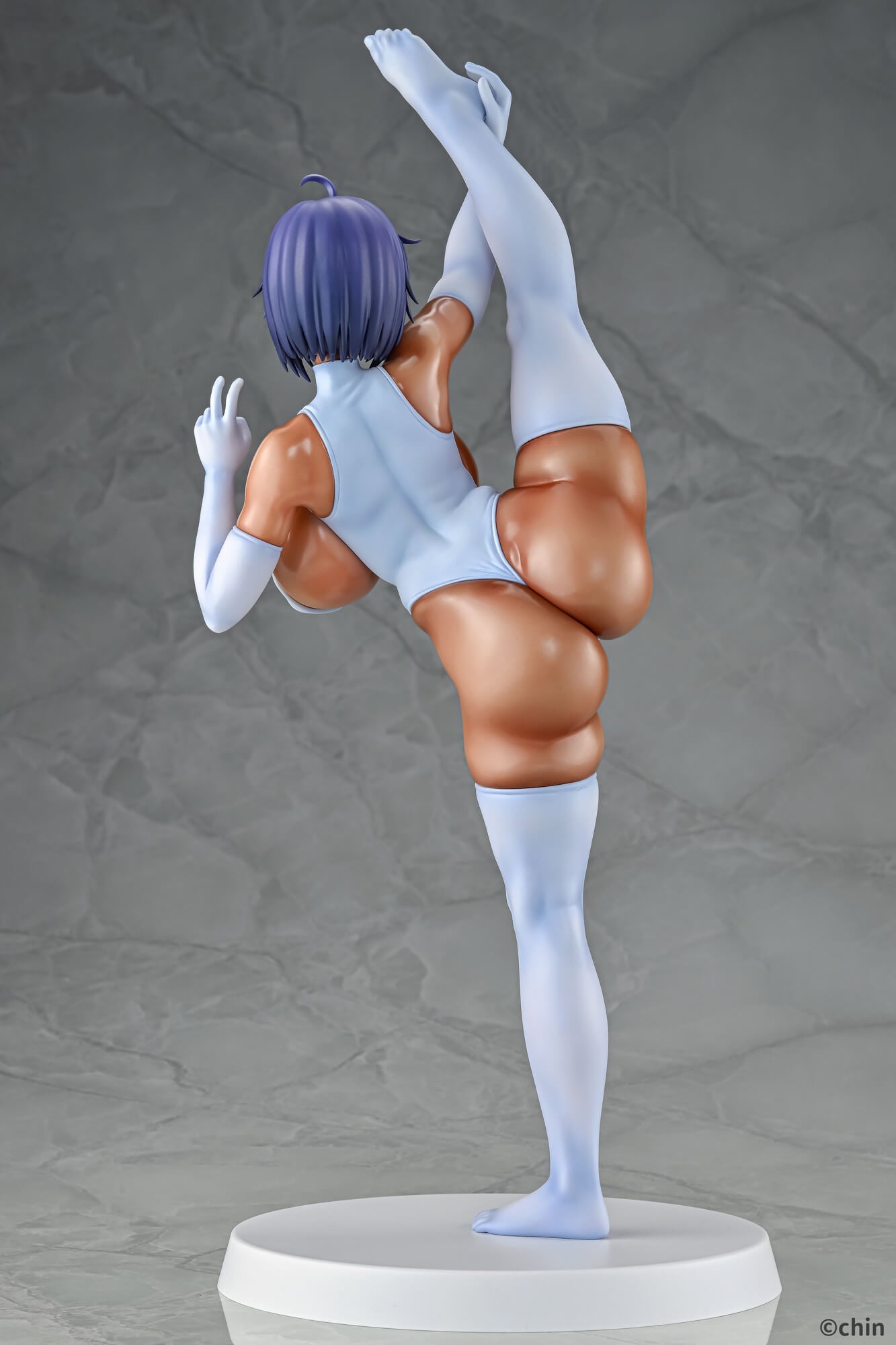 Marina Hisimori Suntun ver. 1/5 Scale Figure