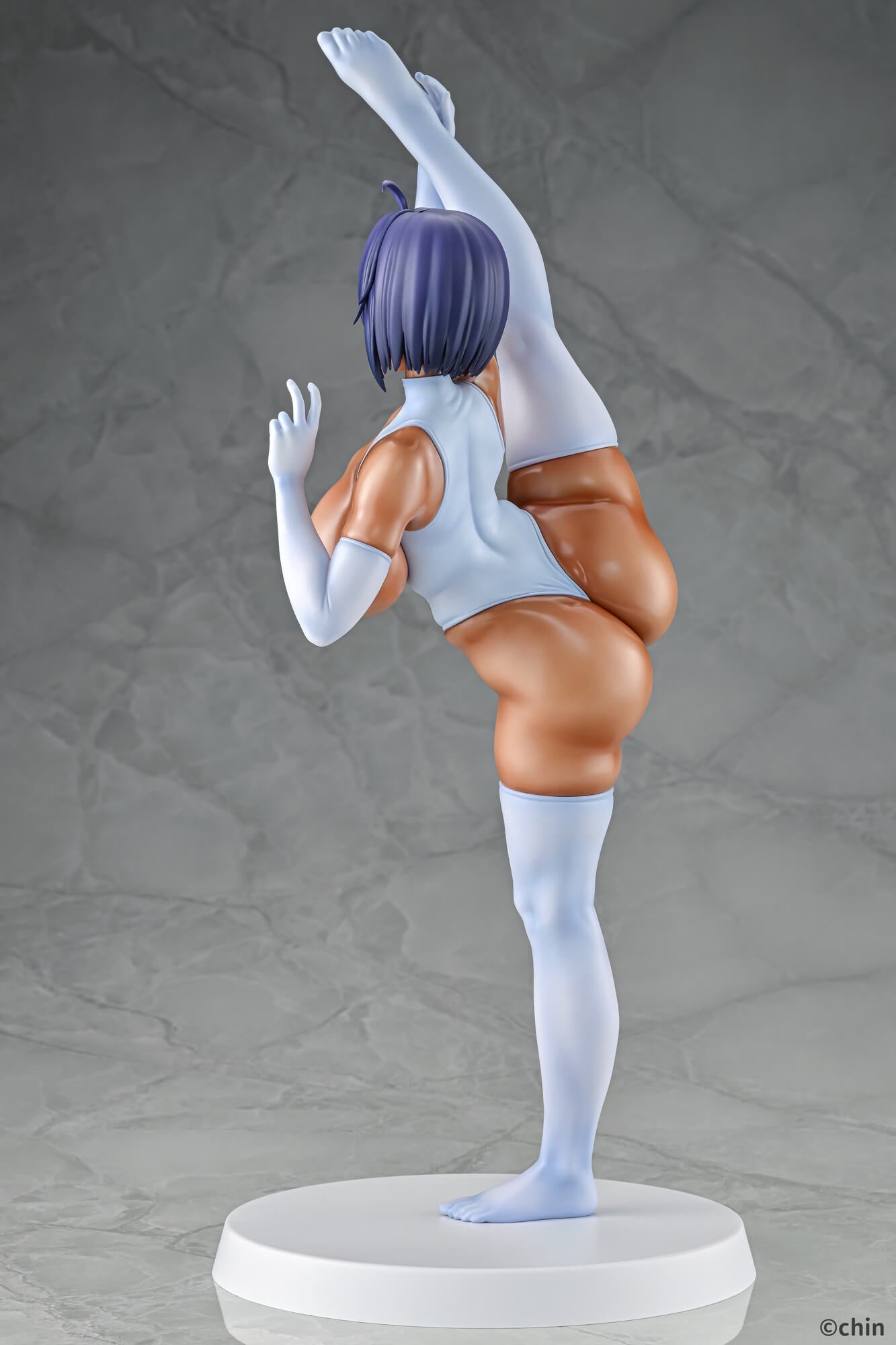 Marina Hisimori Suntun ver. 1/5 Scale Figure