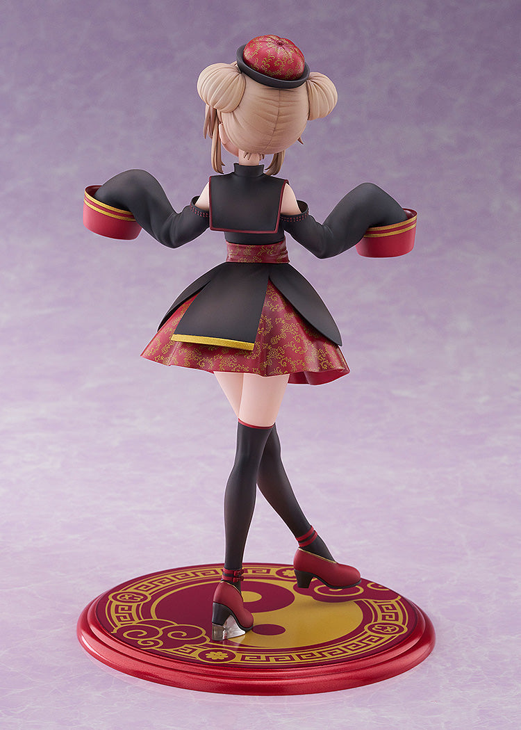 Natori Sana (Jiangshi) 1/7 Scale Figure