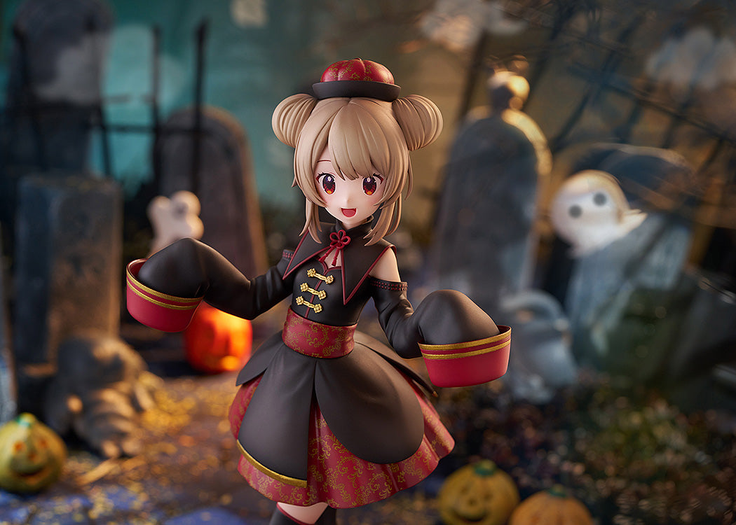 Natori Sana (Jiangshi) 1/7 Scale Figure