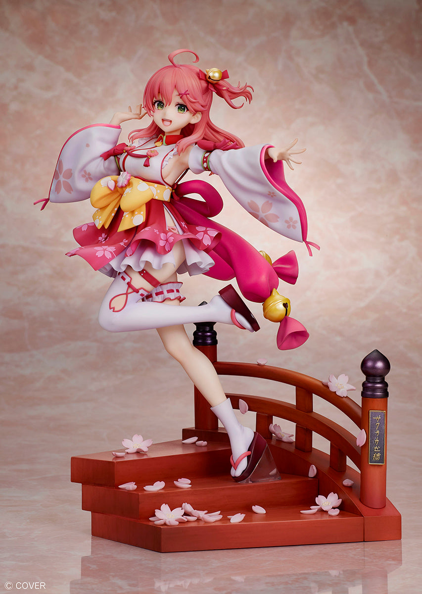 Sakura Miko 1/7 Scale Figure