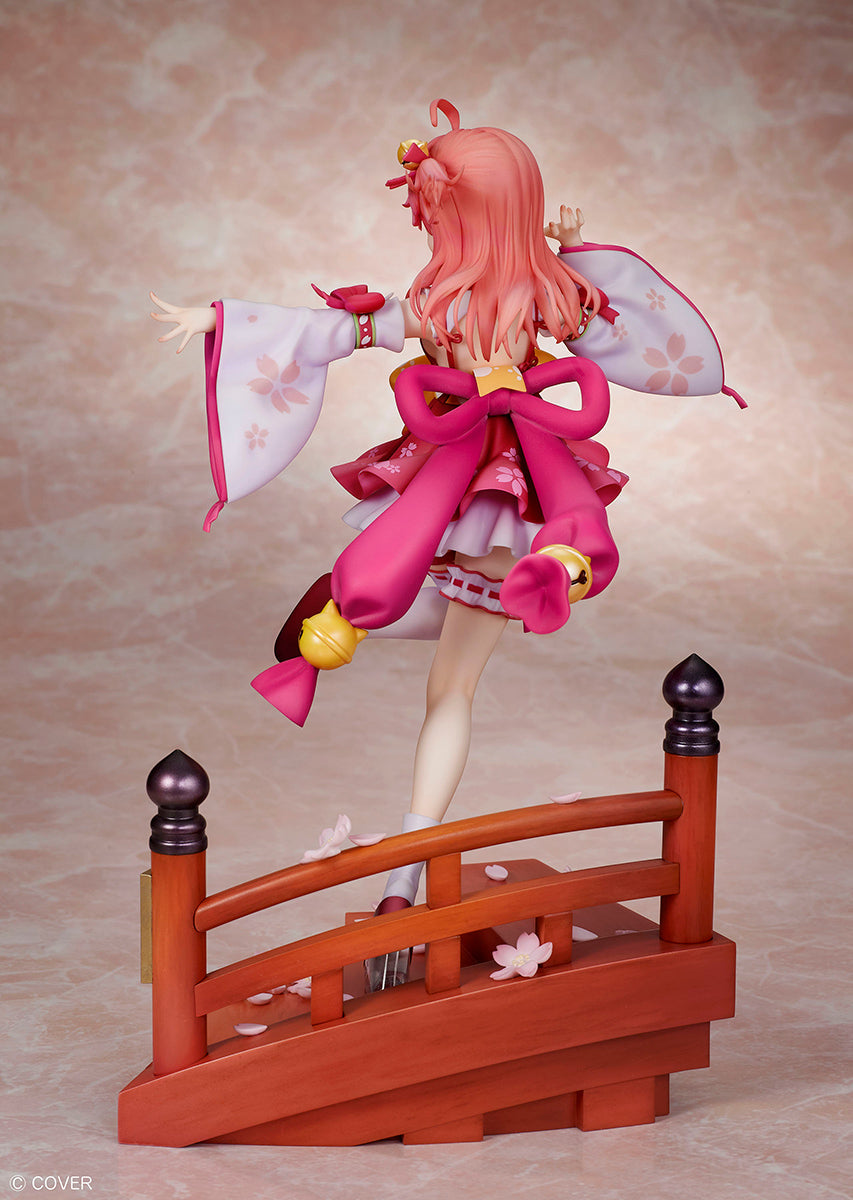 Sakura Miko 1/7 Scale Figure