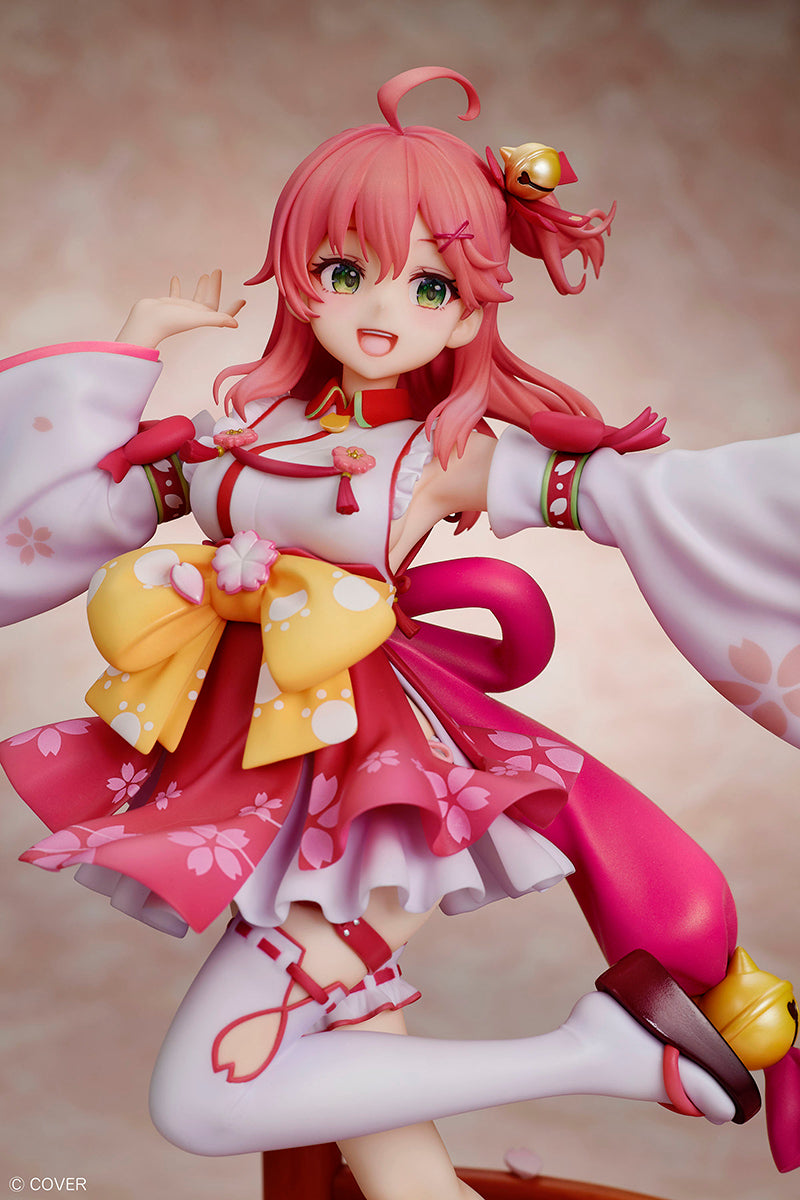 Sakura Miko 1/7 Scale Figure