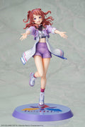 THE IDOLM@STER Gakuen SAKI HANAMI Re;IRIS Ver. 1/7 Scale Figure