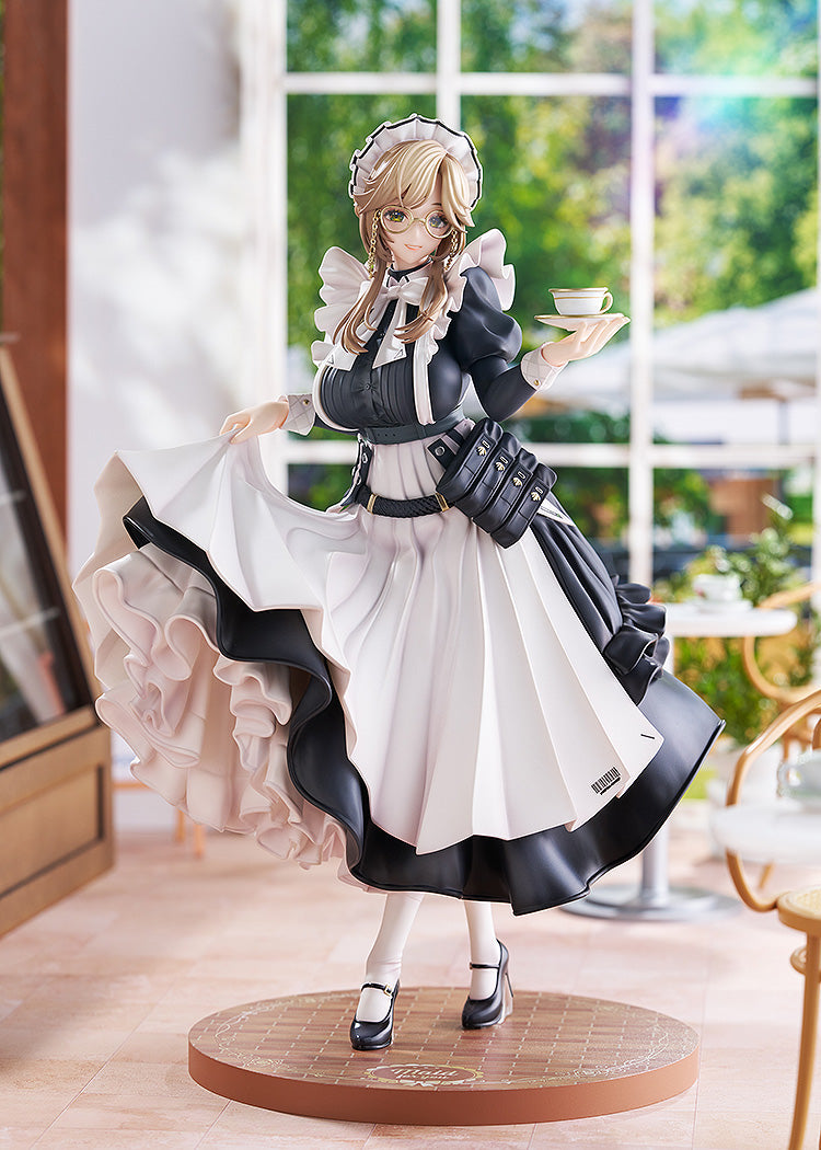 GODDESS OF VICTORY: NIKKE Ade 1/7 Scale Figure