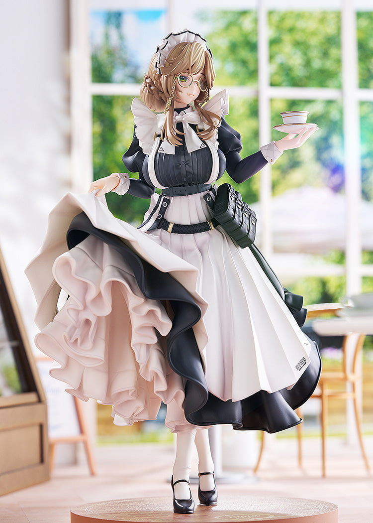 GODDESS OF VICTORY: NIKKE Ade 1/7 Scale Figure