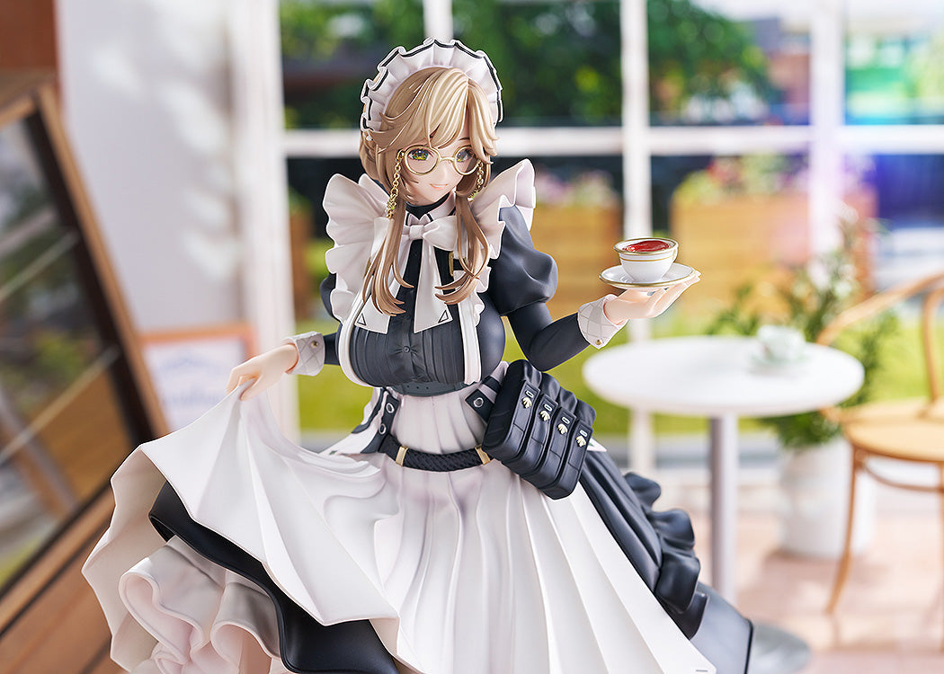 GODDESS OF VICTORY: NIKKE Ade 1/7 Scale Figure
