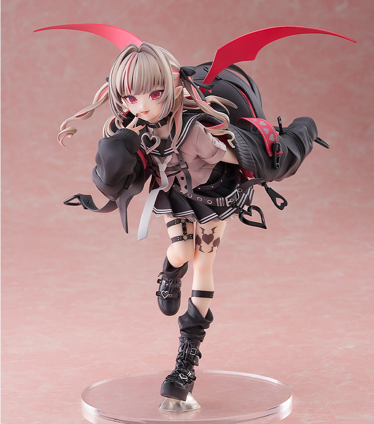 Makaino Ririmu illustrated by Kei Mochizuki 1/7 Scale Figure