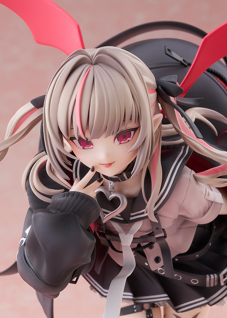 Makaino Ririmu illustrated by Kei Mochizuki 1/7 Scale Figure