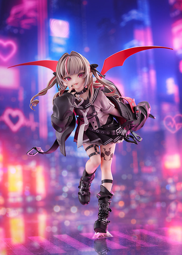 Makaino Ririmu illustrated by Kei Mochizuki 1/7 Scale Figure