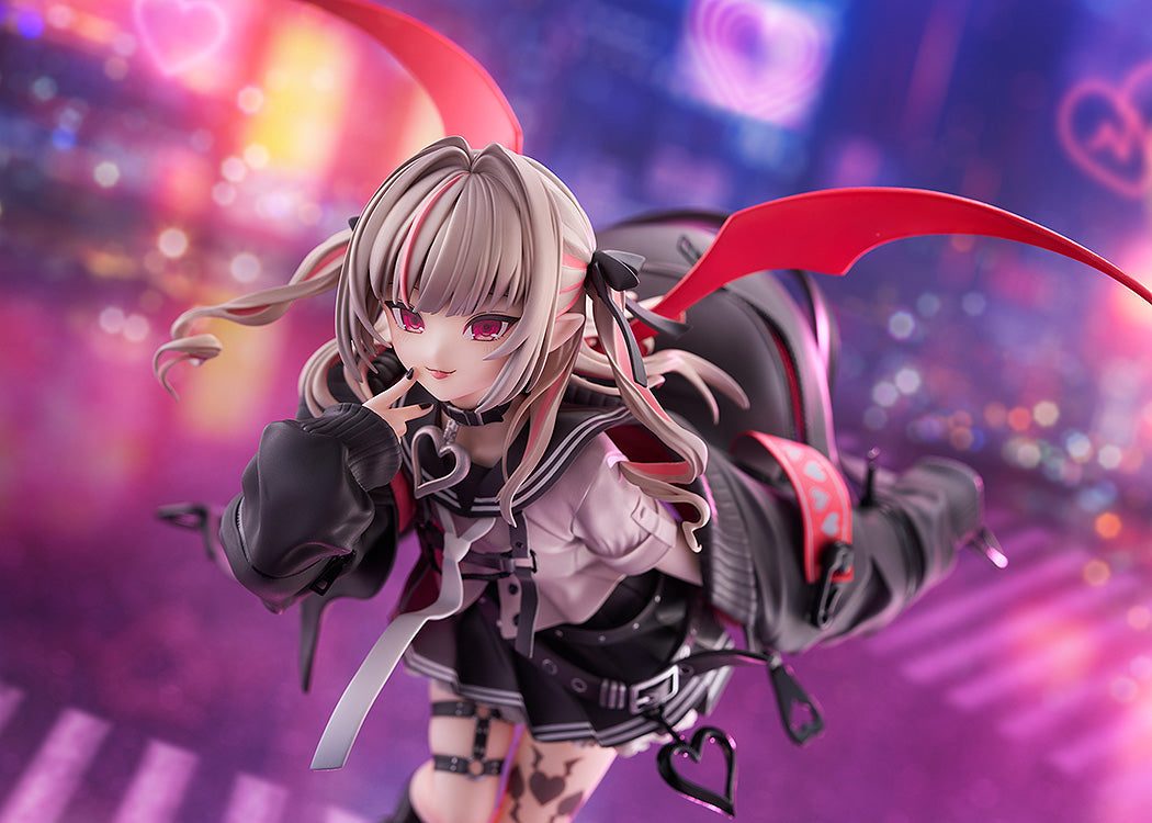 Makaino Ririmu illustrated by Kei Mochizuki 1/7 Scale Figure