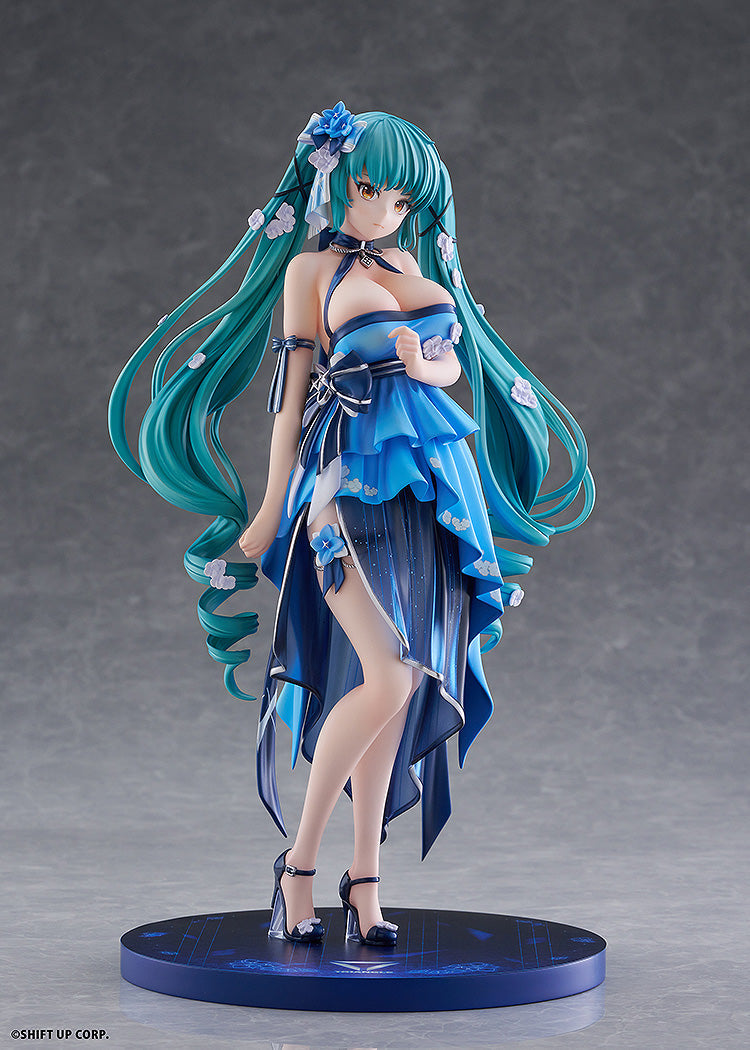 Privaty: Banquet Princess 1/7 Scale Figure