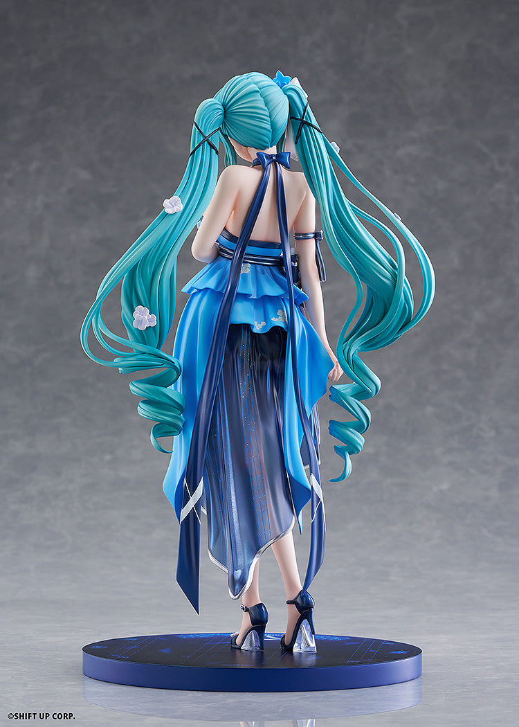 Privaty: Banquet Princess 1/7 Scale Figure