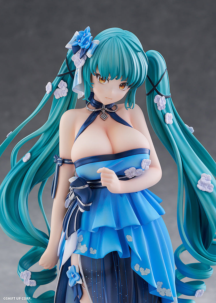 Privaty: Banquet Princess 1/7 Scale Figure