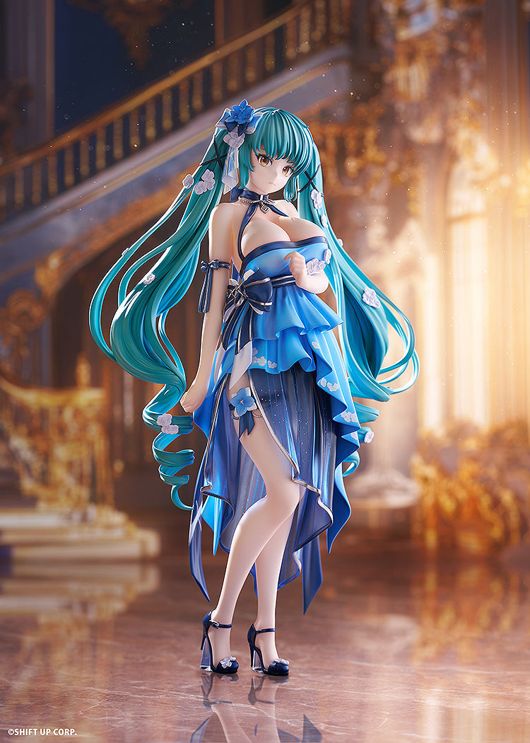 Privaty: Banquet Princess 1/7 Scale Figure