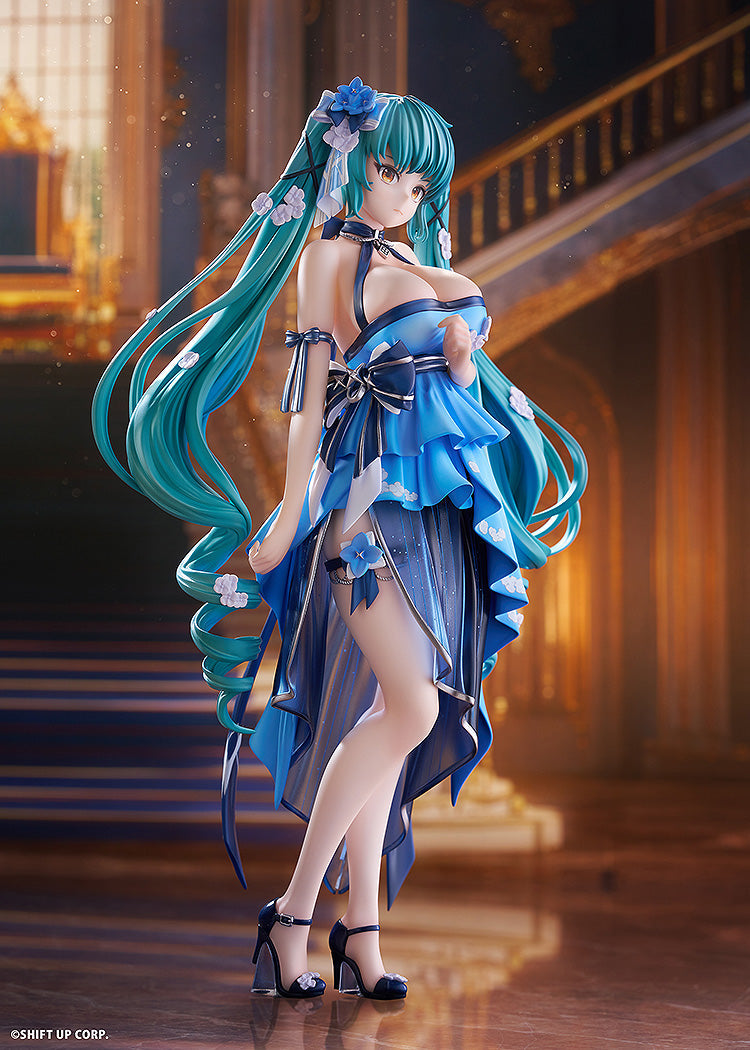 Privaty: Banquet Princess 1/7 Scale Figure