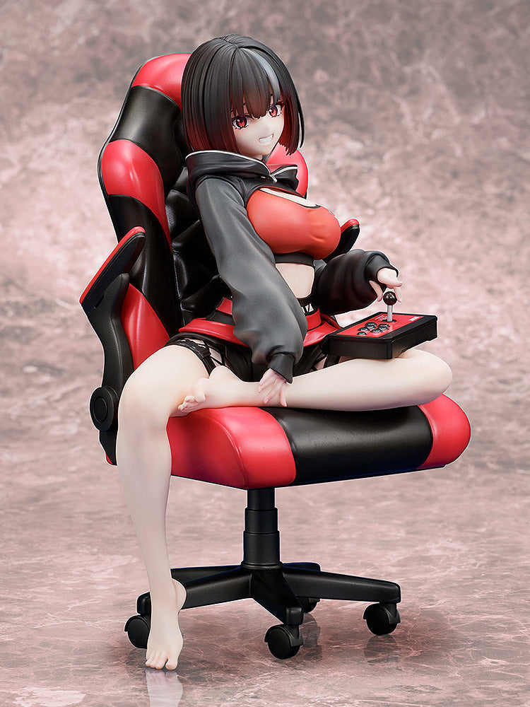 Zashiki Warashi-chan 1/7 Scale Figure